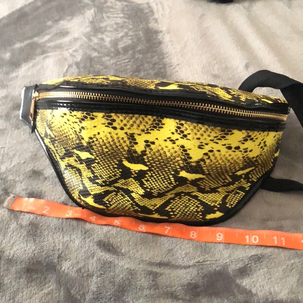 Fanny pack